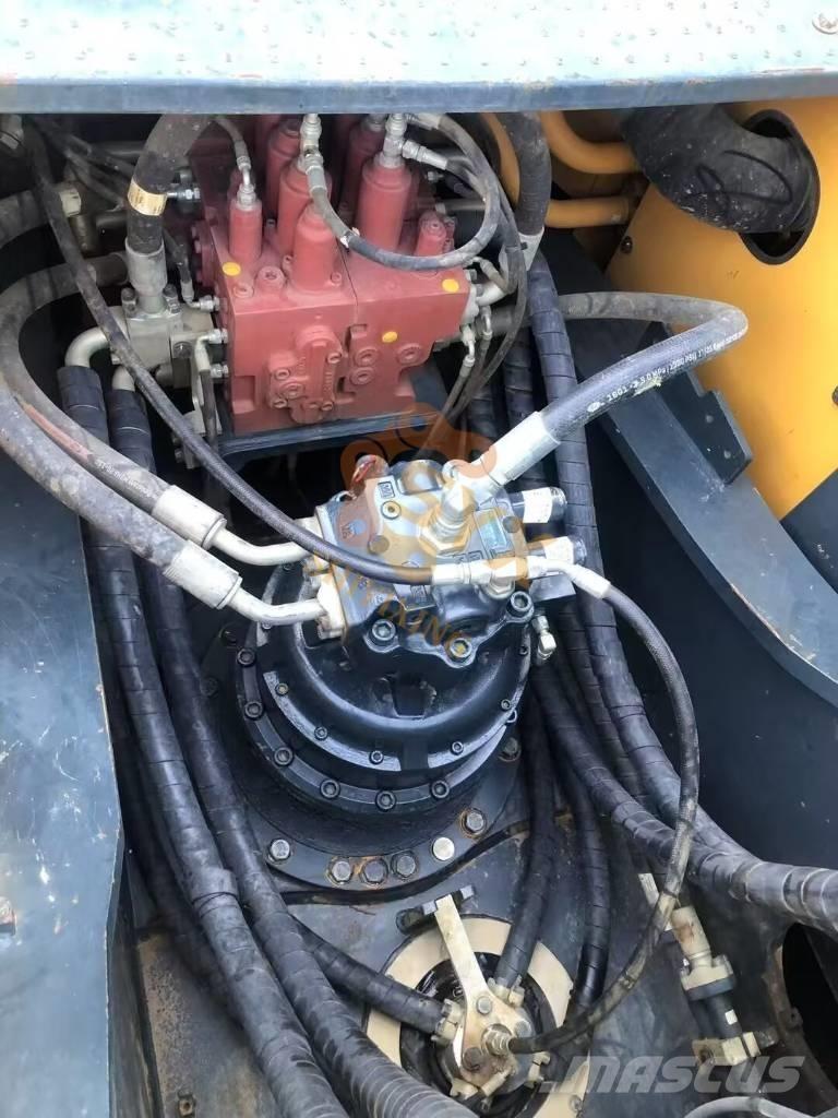 Hyundai Robex 305 LC Excavadoras de cadenas