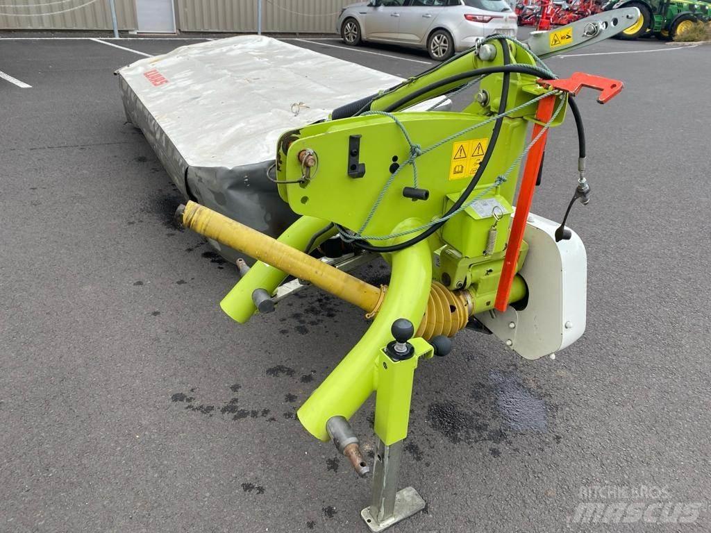 CLAAS DISCO 3150 Segadoras
