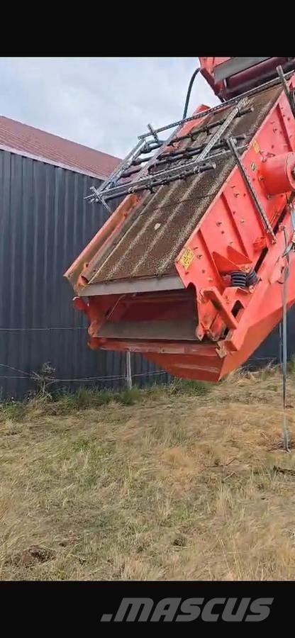 Terex FINLAY 390 Machacadoras