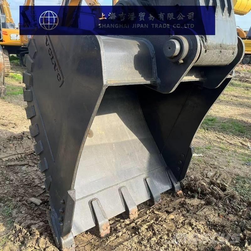 Volvo EC 300 Excavadoras de cadenas
