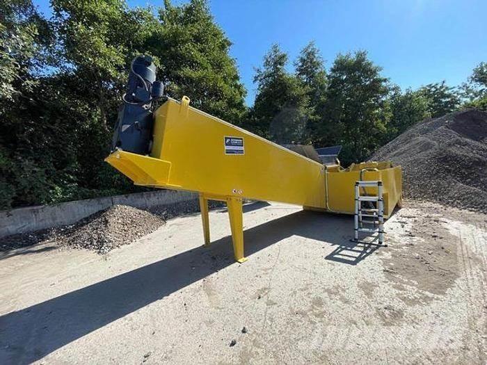 Wima HDS-WV Machacadoras