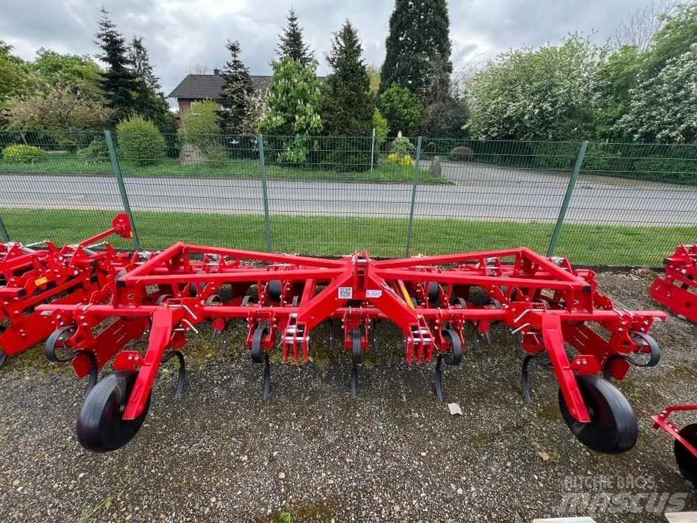 Grimme GH 6 Equipos para patatas - Otros