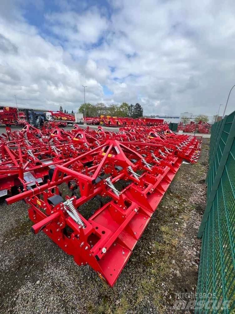 Grimme GH 6 Equipos para patatas - Otros