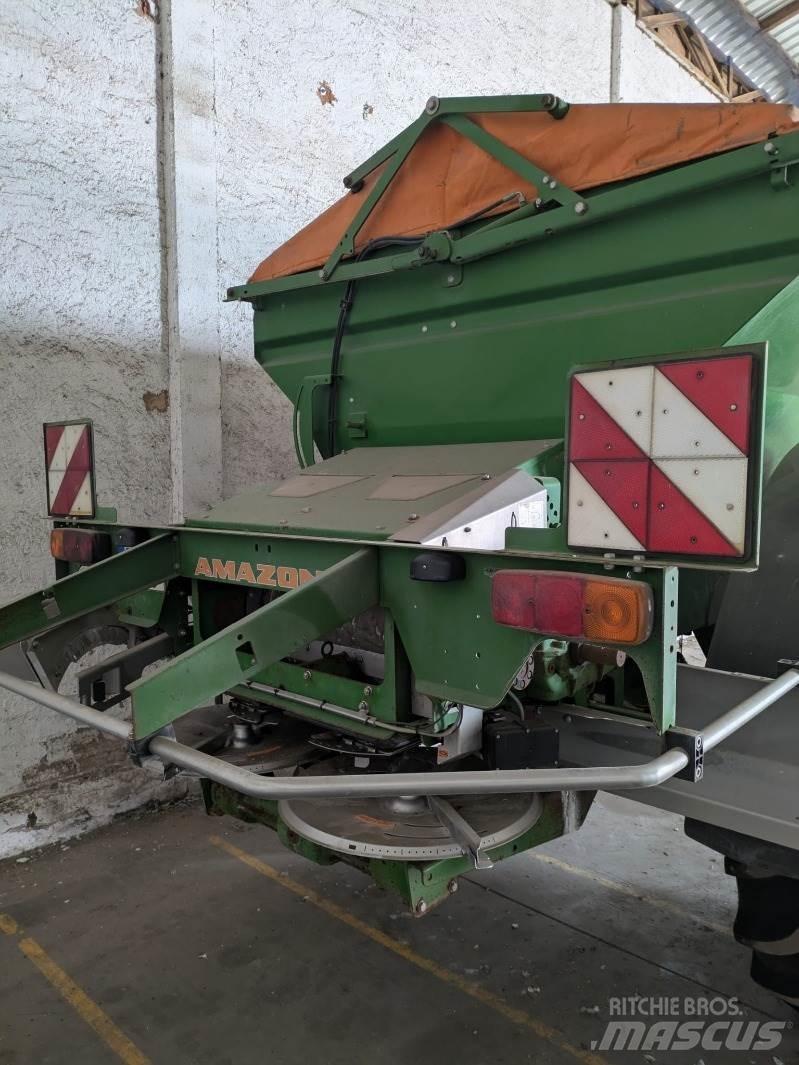 Amazone ZGB 5500 Abonadoras