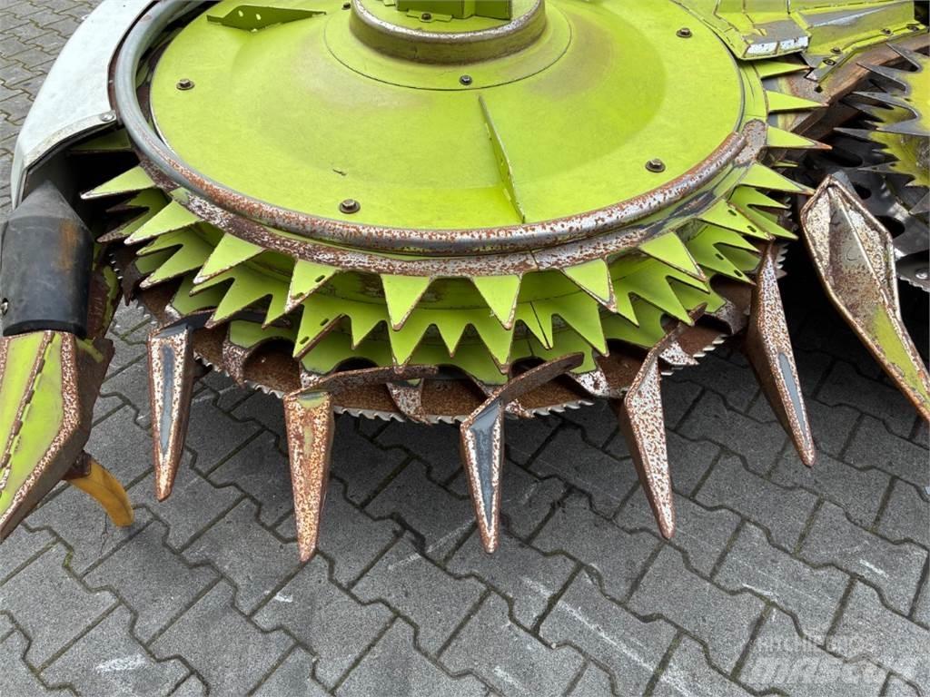 CLAAS Orbis 750 Agricultura - Otros
