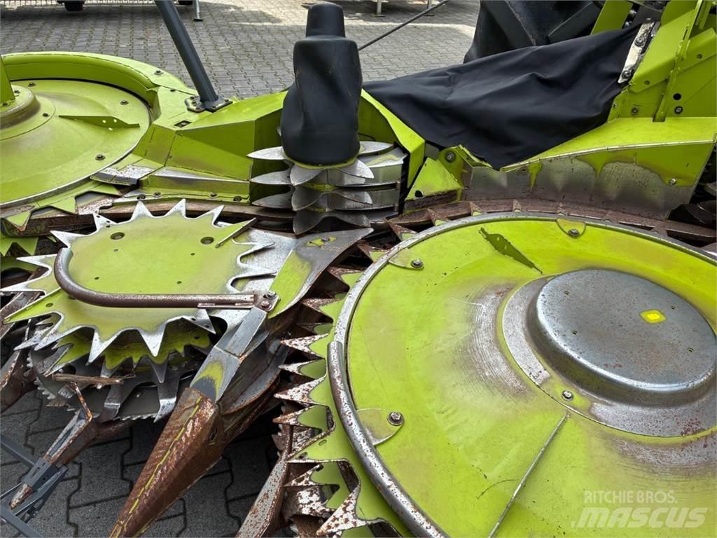 CLAAS Orbis 750 Agricultura - Otros