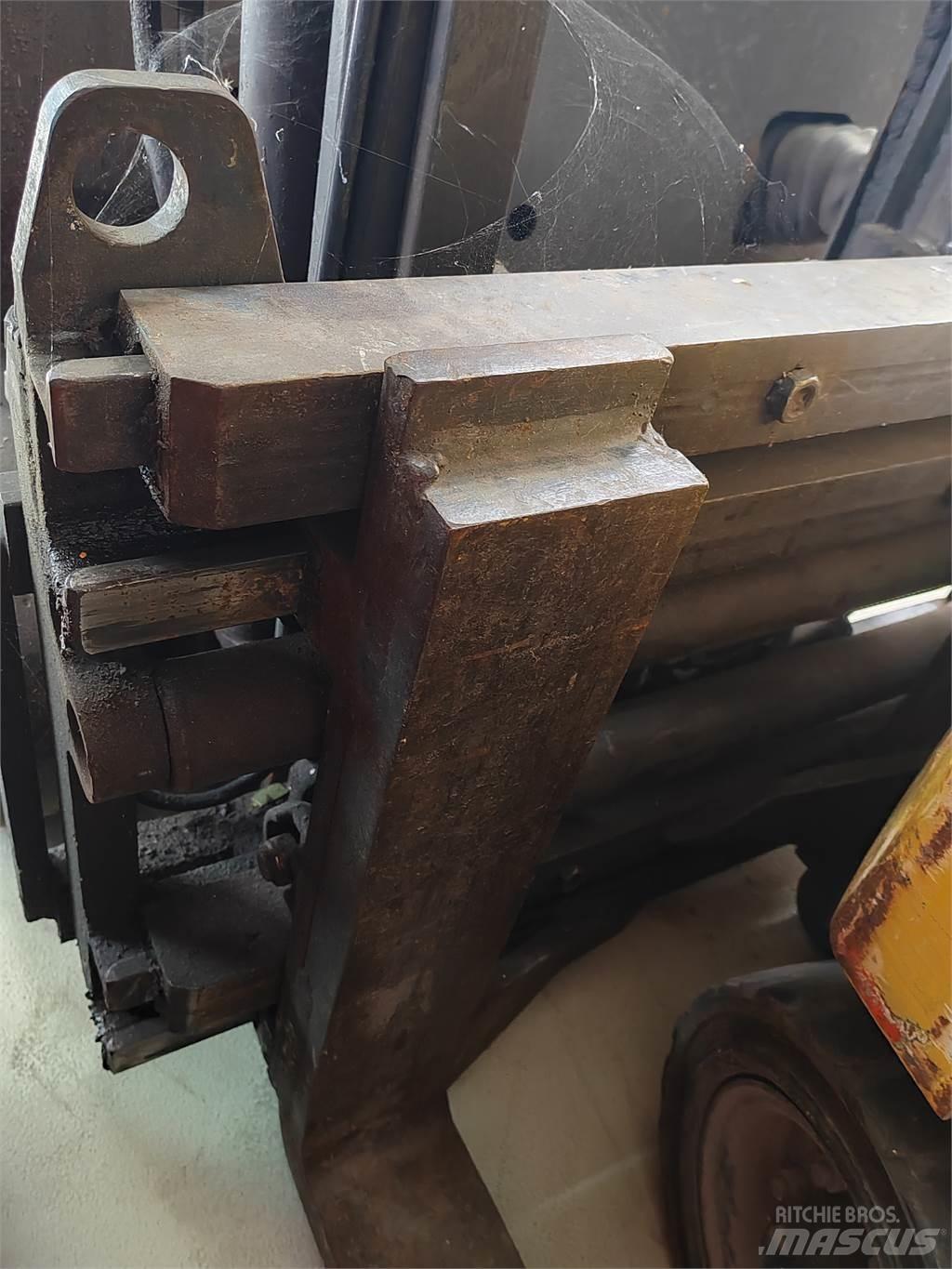 Still R70-16D Carretillas diesel