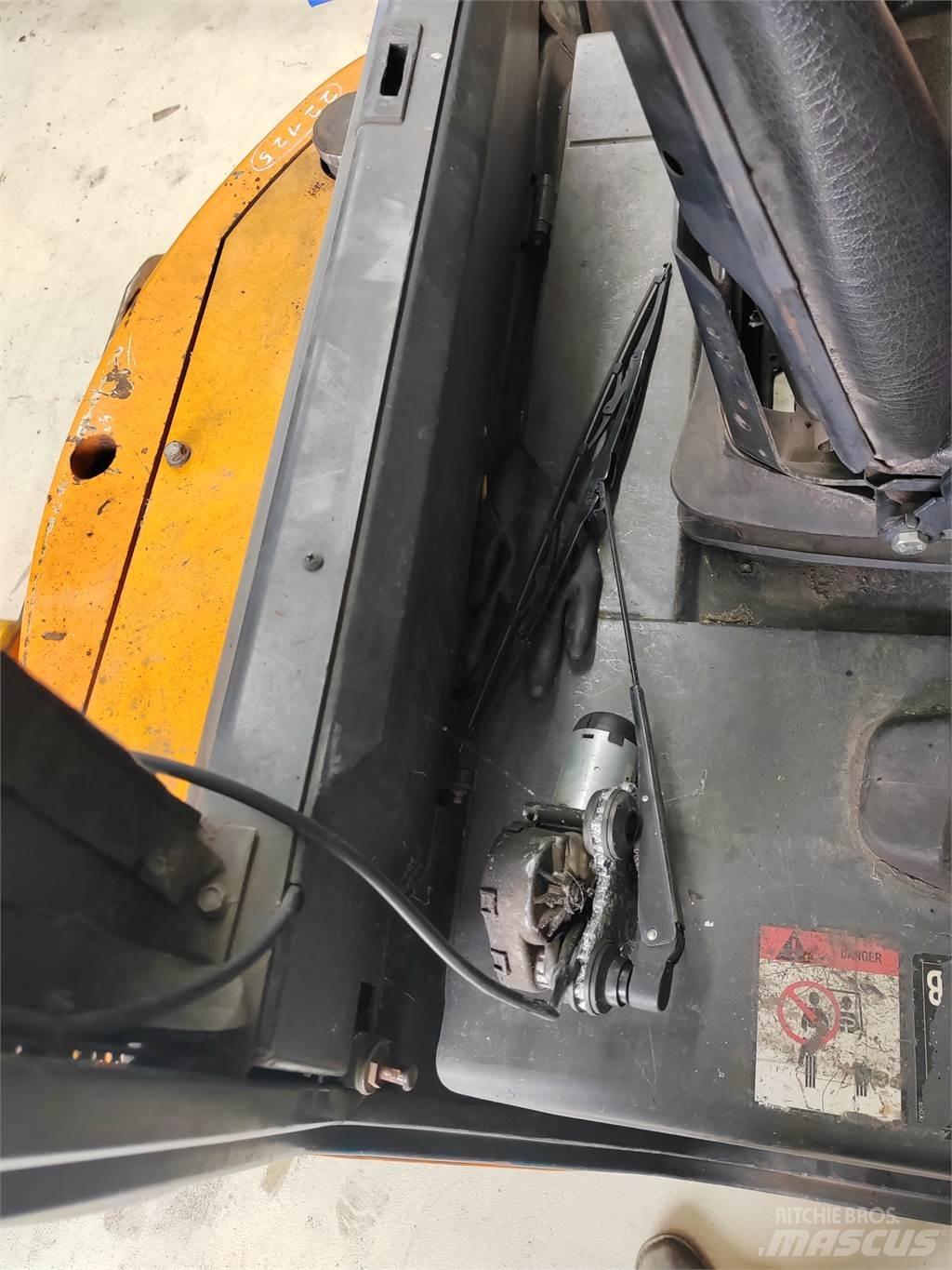 Still R70-16D Carretillas diesel