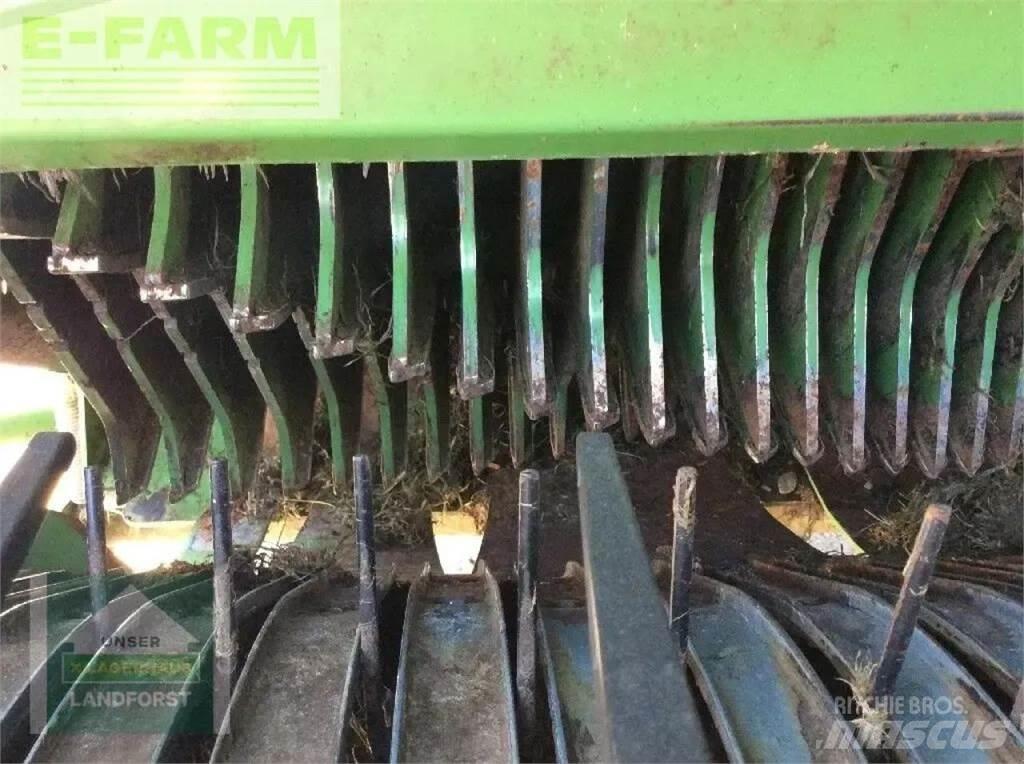 Krone zx 430 gd Otros semirremolques