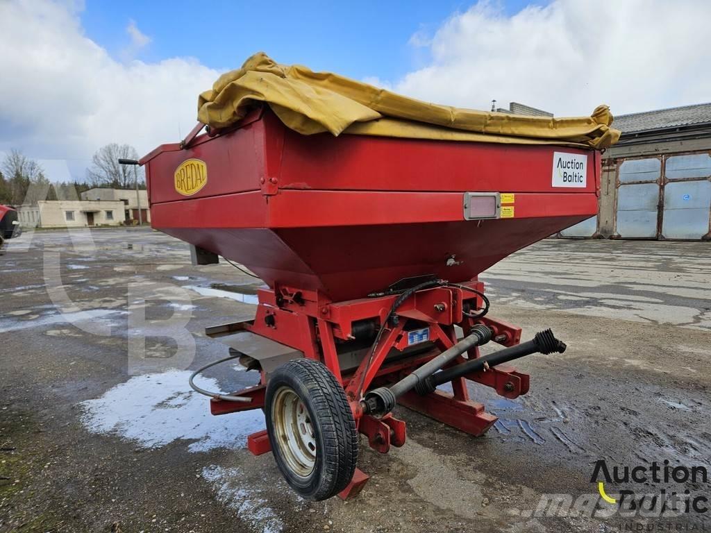 Bredal F 2 Abonadoras
