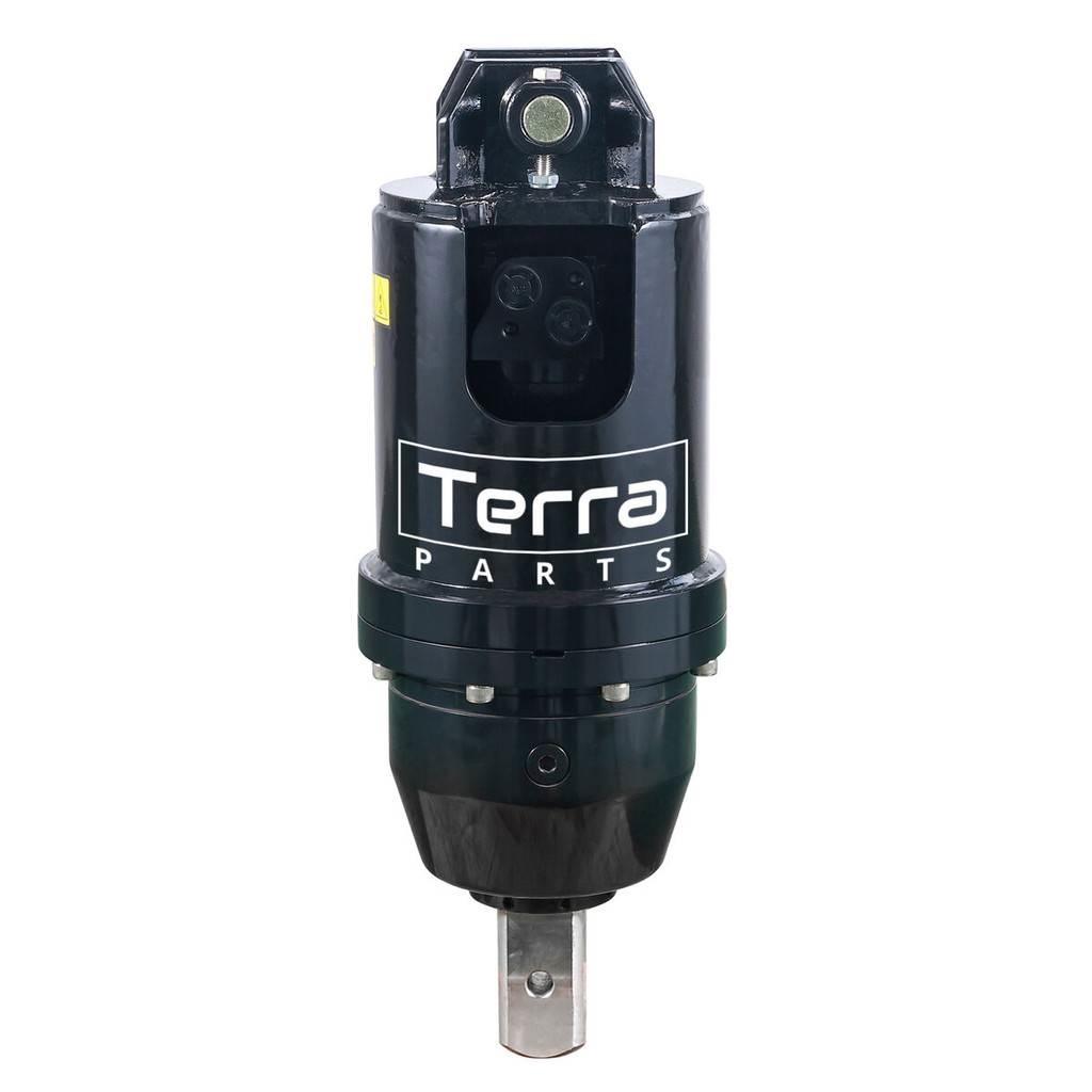 Terra Parts TPX2 Taladros