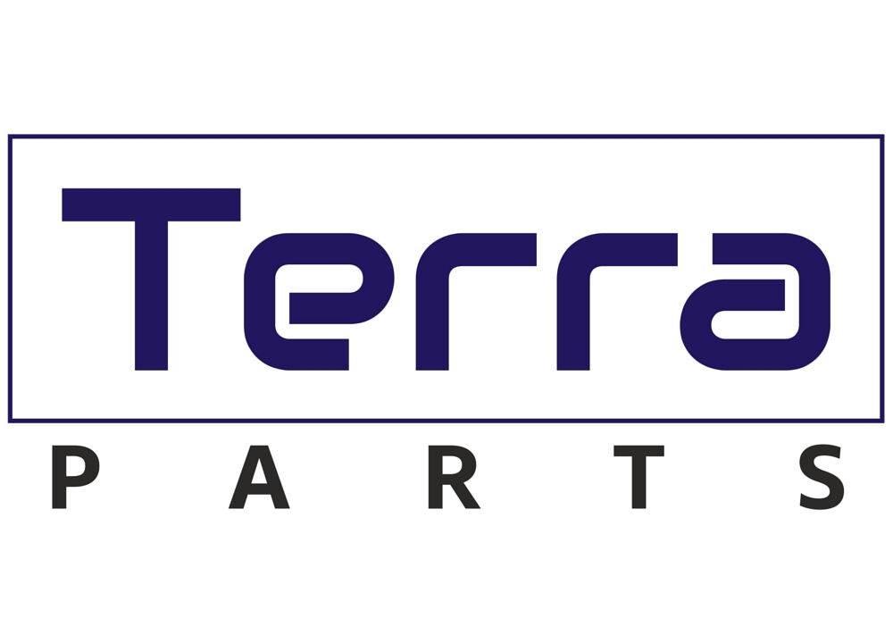 Terra Parts TPX2 Taladros