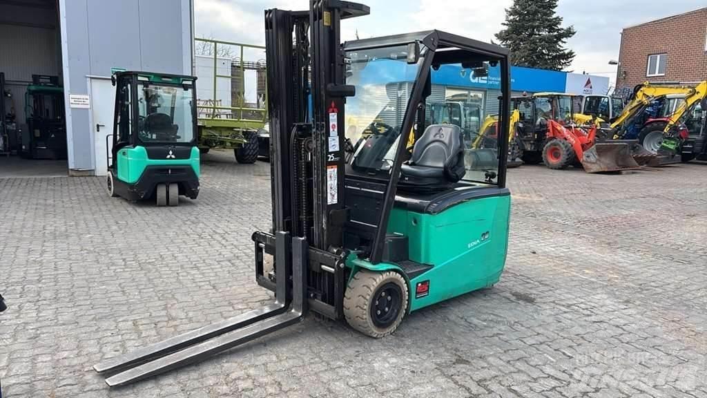 Mitsubishi FB20PNT Otras carretillas elevadoras
