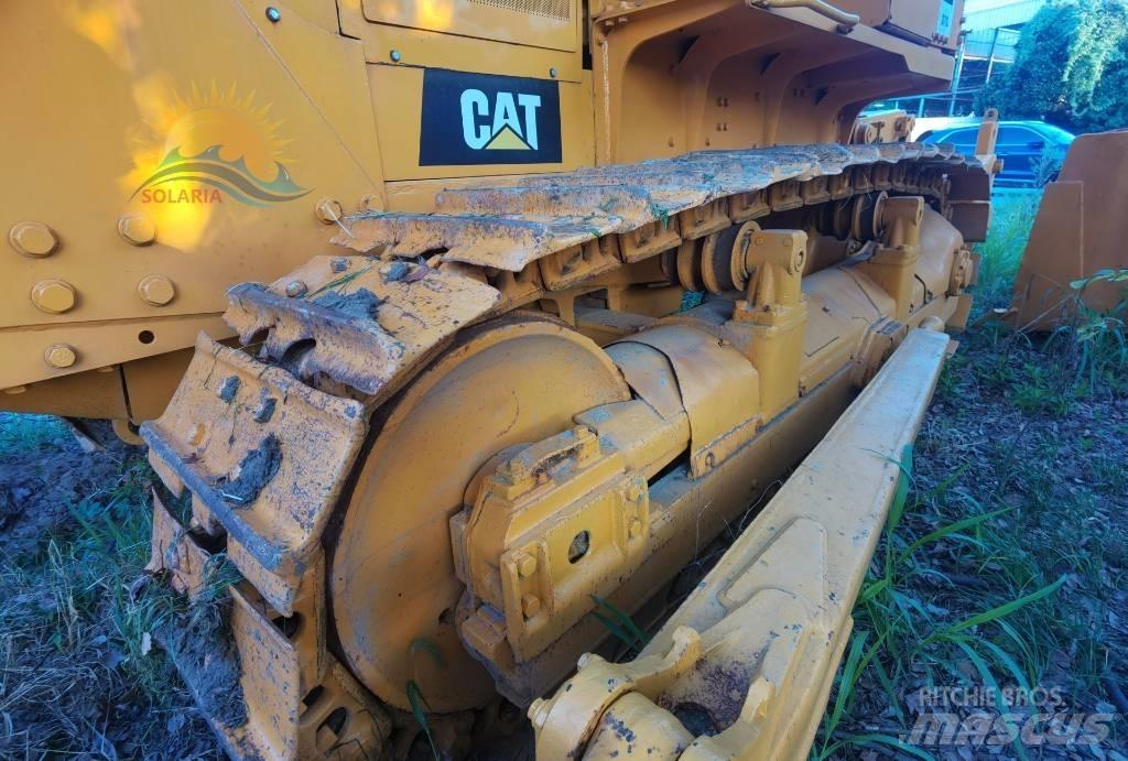 CAT D 7 G Buldozer sobre oruga