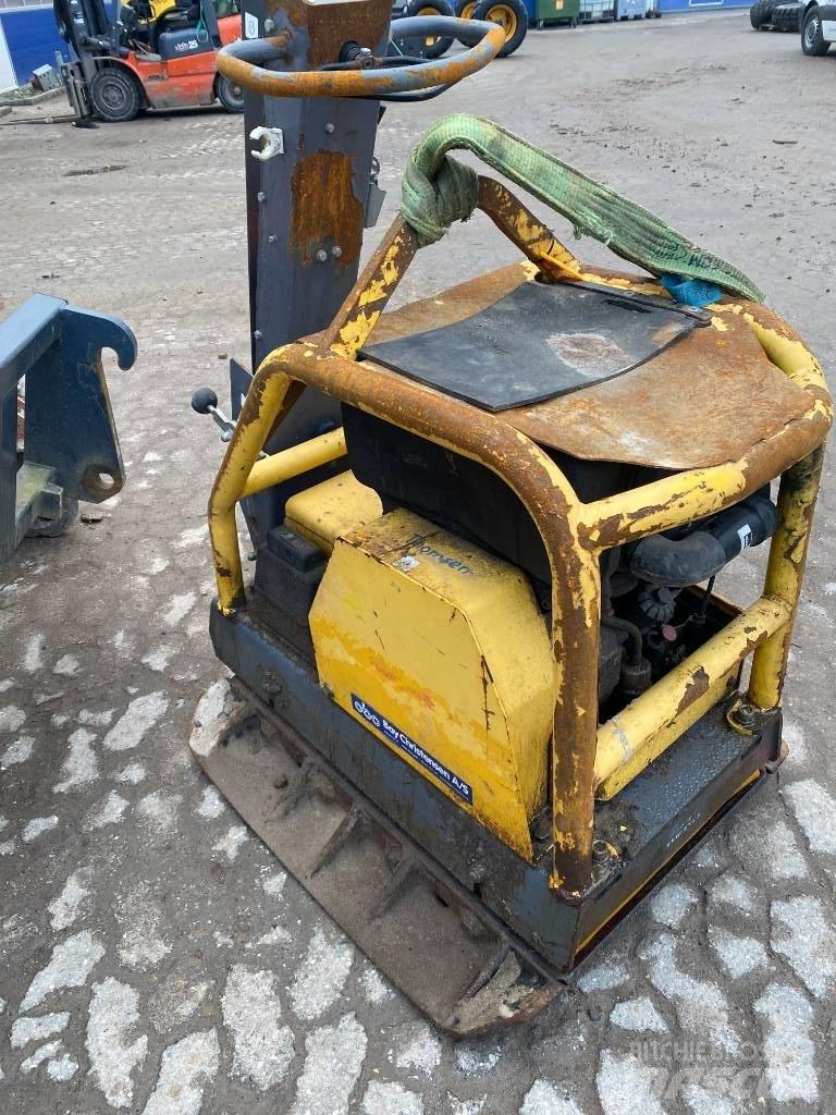 Atlas Copco LG 500 Vibradores