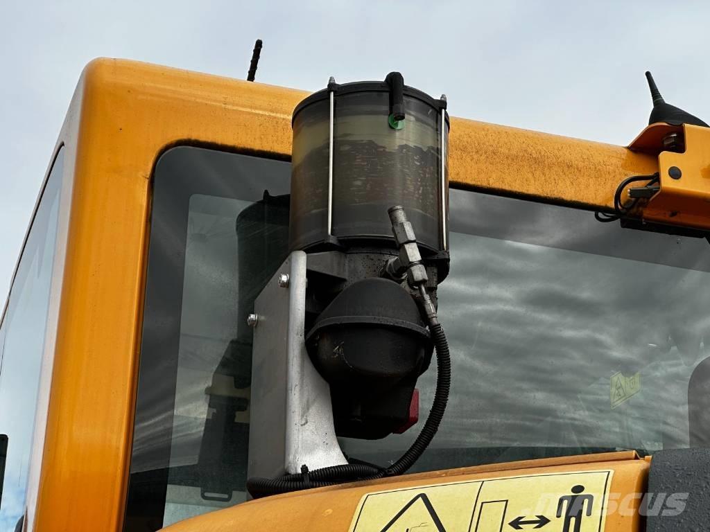 Hyundai HX 145 A Excavadoras de cadenas