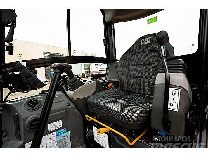CAT 2023 CAT 303 CR Mini excavadoras < 7t