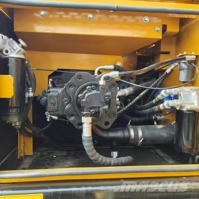 Sany SY235H Excavadoras de cadenas