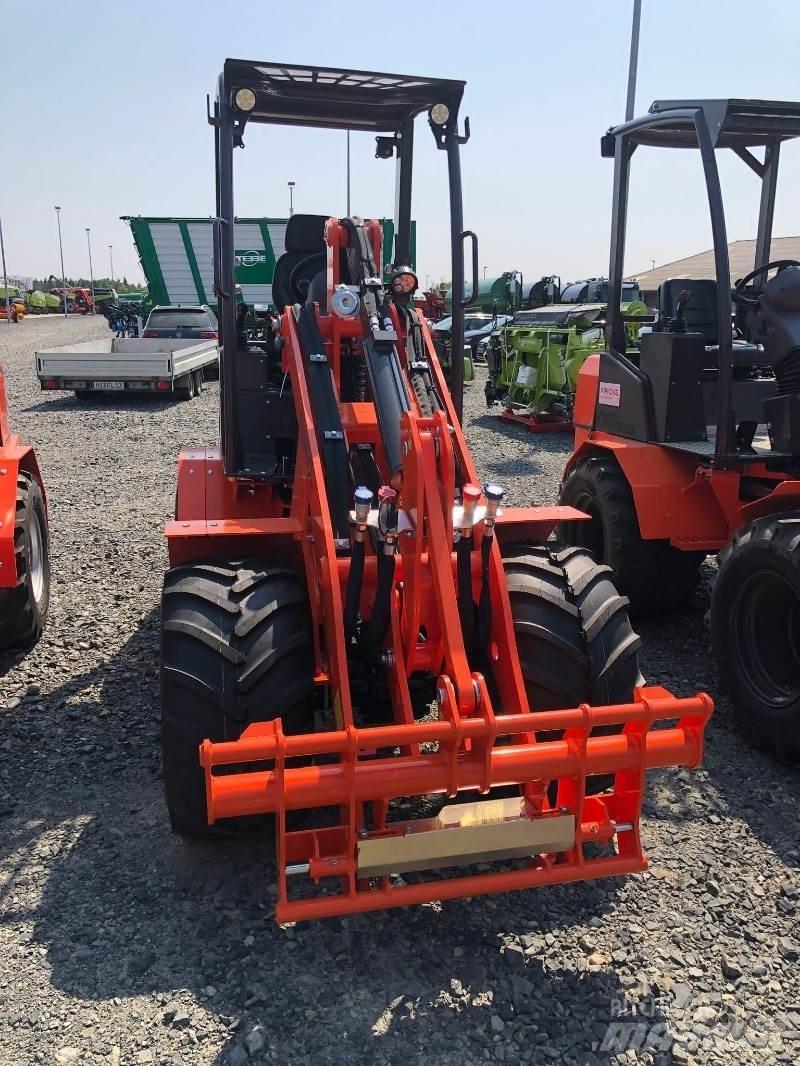Kaweco KW 25-27 Agricultura - Otros