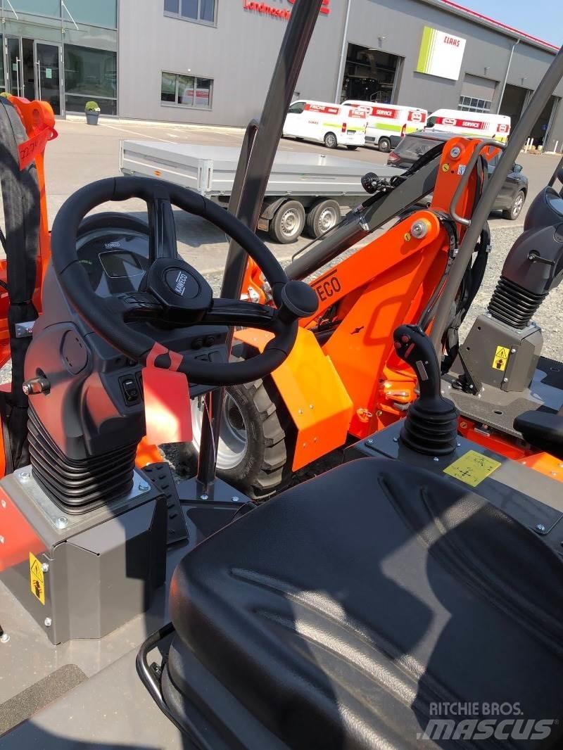 Kaweco KW 25-27 Agricultura - Otros