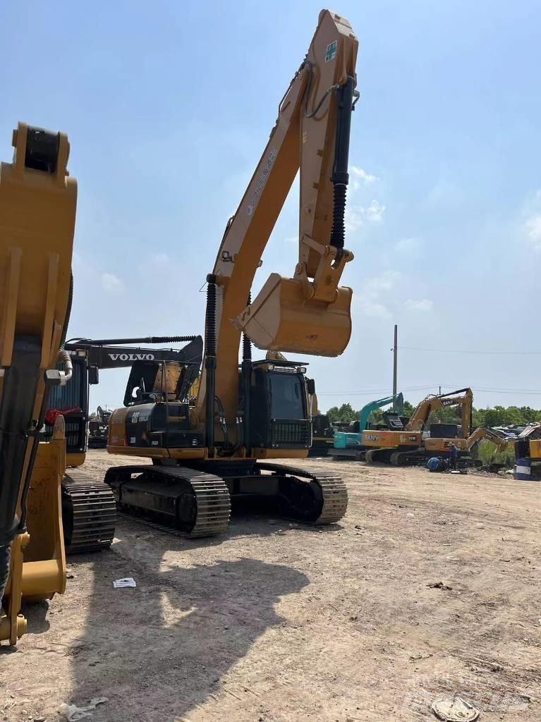 CAT 330D2 Excavadoras de cadenas