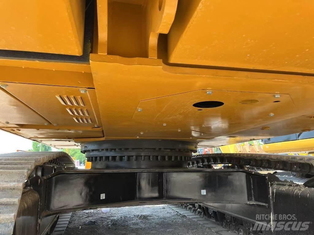 CAT 330D2 Excavadoras de cadenas