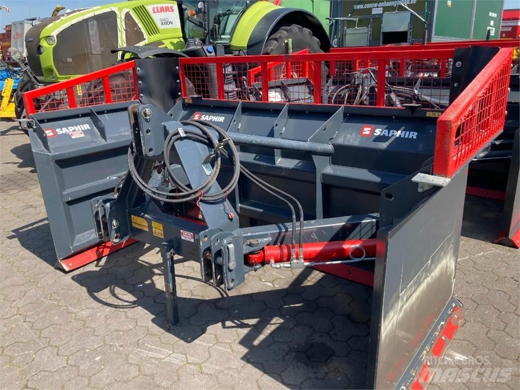 Saphir Kombi 5001 Agricultura - Otros
