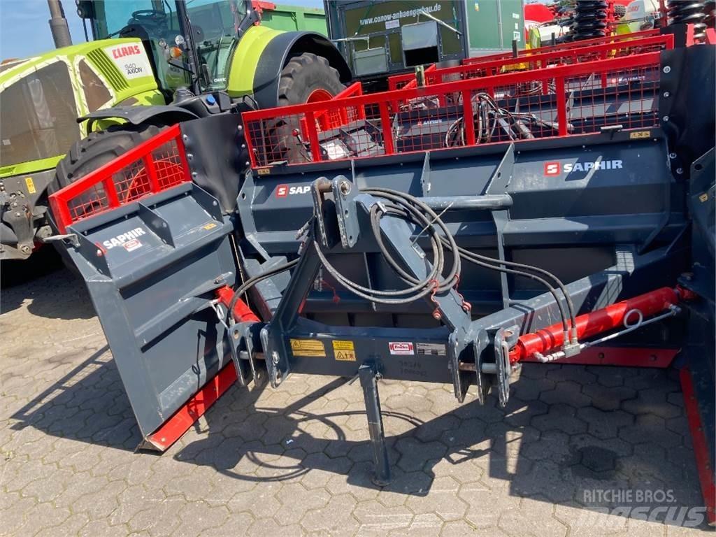 Saphir Kombi 5001 Agricultura - Otros