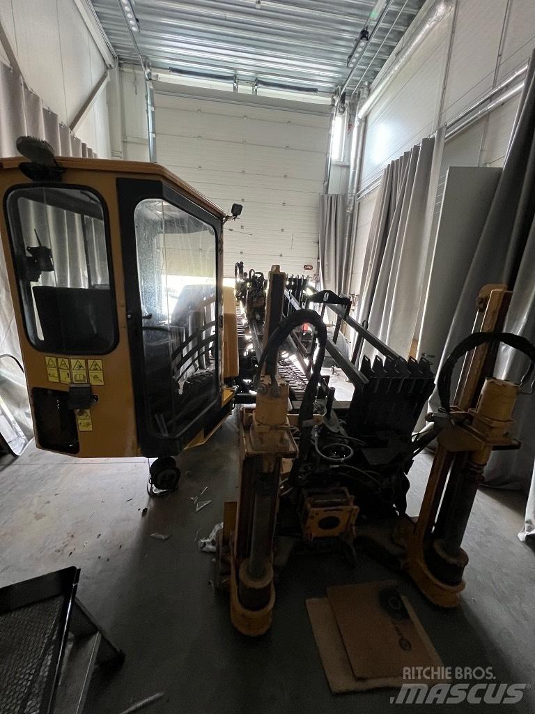 Vermeer D24X40II Equipo de perforación horizontal