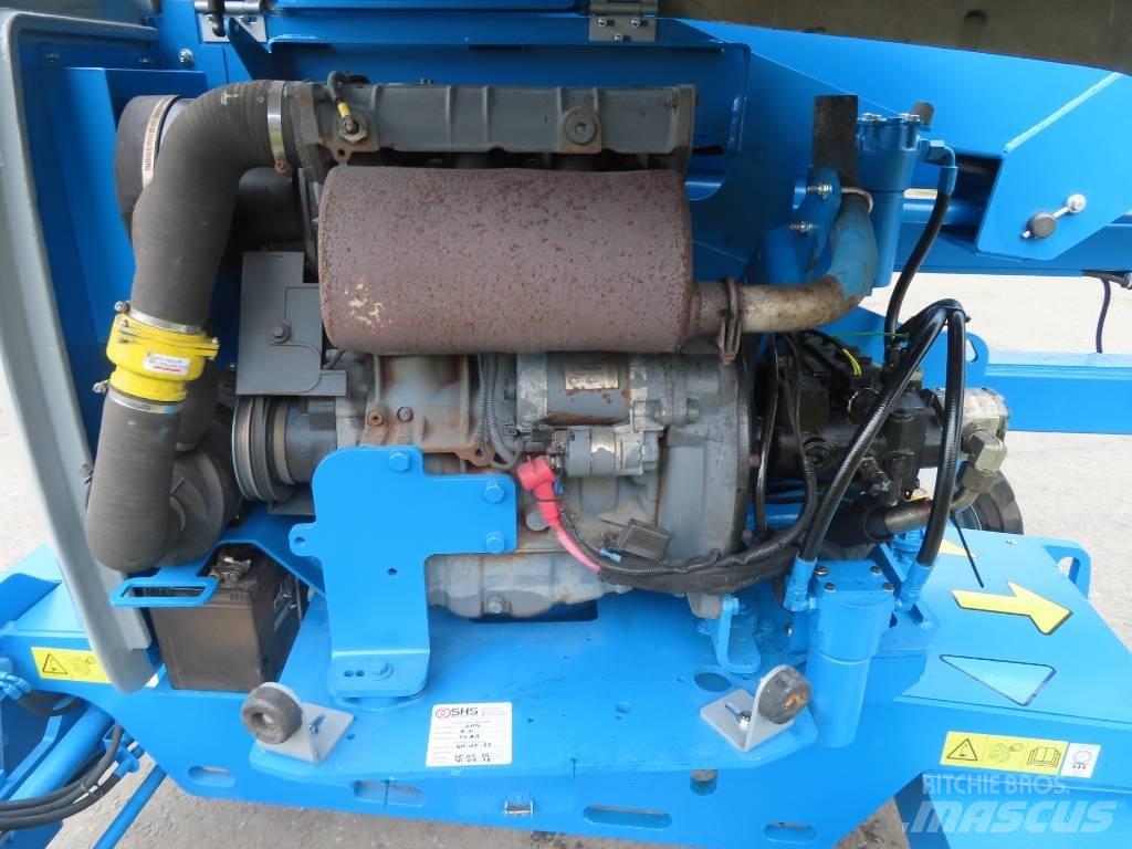 Genie Z 45/25 J Plataforma de trabajo articulada