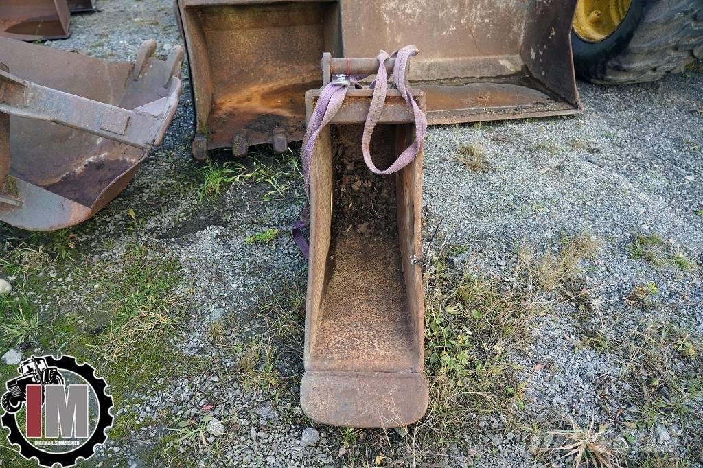  Skopa smalskopa S45 Cucharones