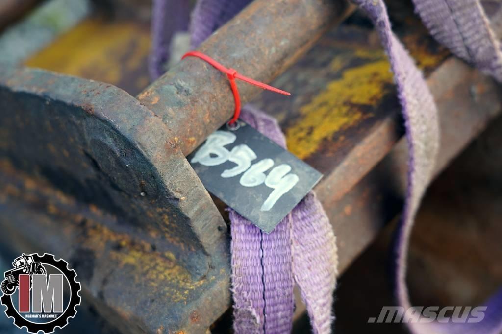  Skopa smalskopa S45 Cucharones