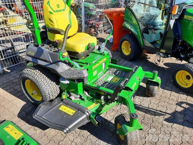 John Deere Z 740R Segadoras