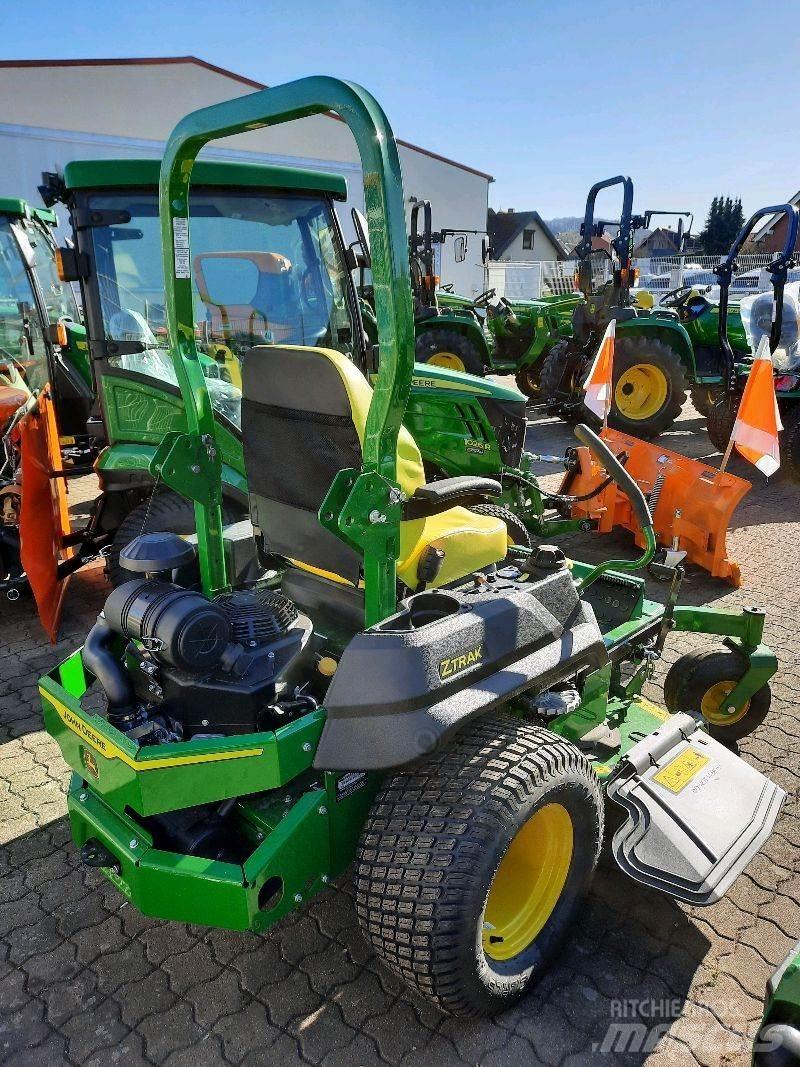 John Deere Z 740R Segadoras
