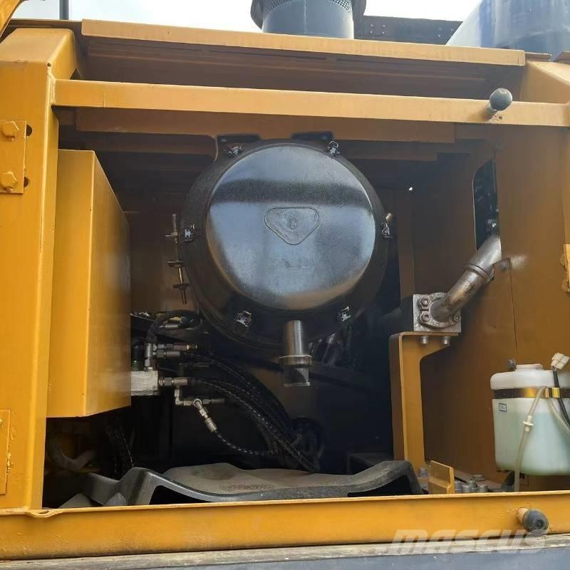 Sany SY 365 H Excavadoras de cadenas