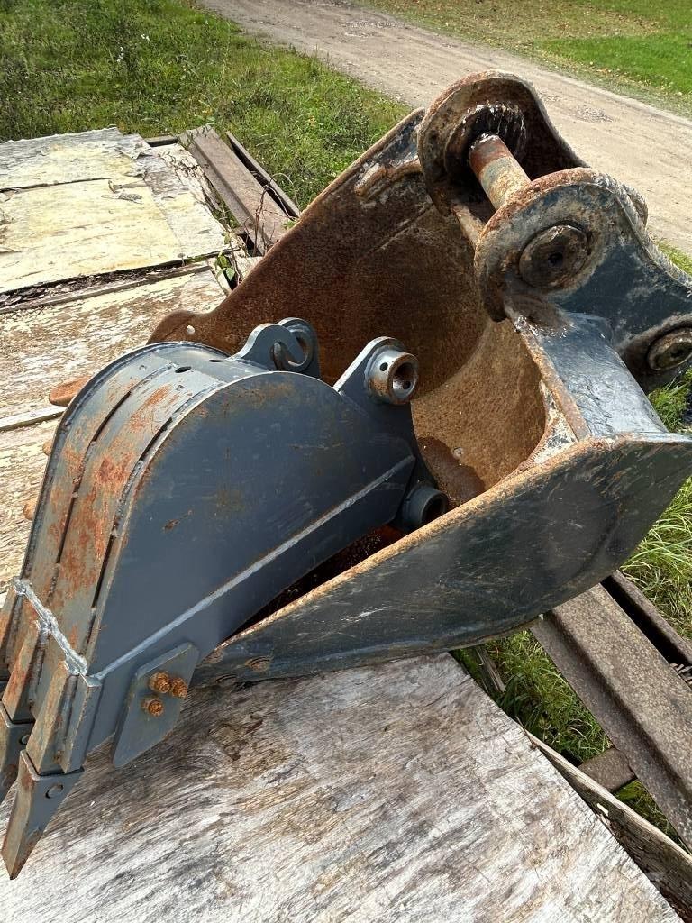 Sunward SWE 90 E Excavadoras 7t - 12t