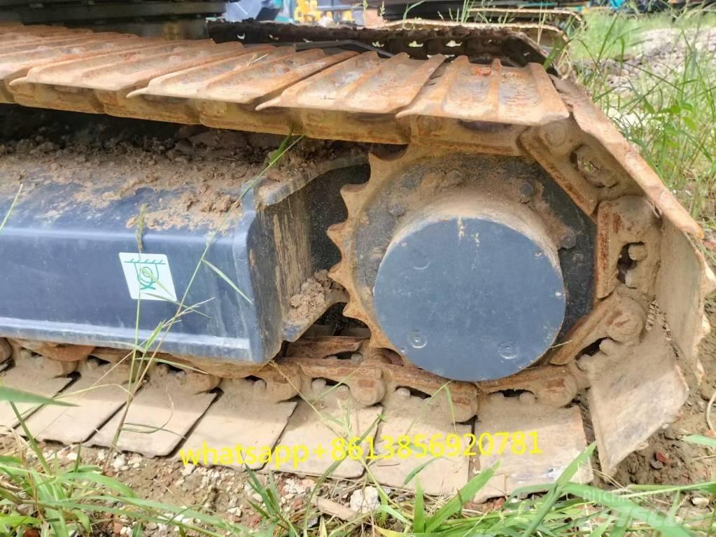 Sunward SWE 60 Mini excavadoras < 7t