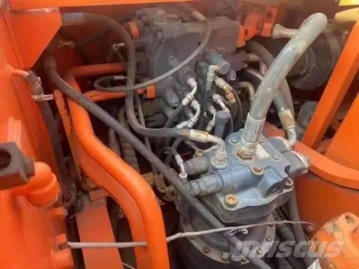 Doosan DH 215-9E Excavadoras de cadenas