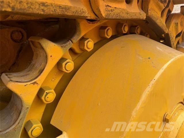 Shantui SD 32 Buldozer sobre oruga