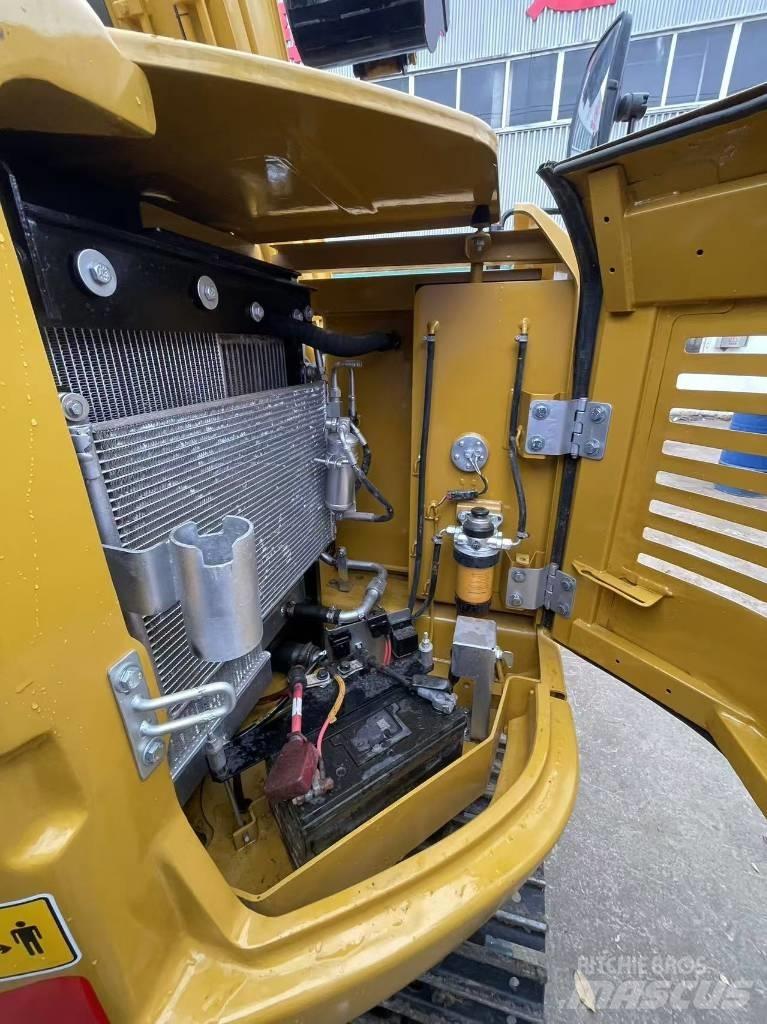 CAT 308E2 Excavadoras 7t - 12t