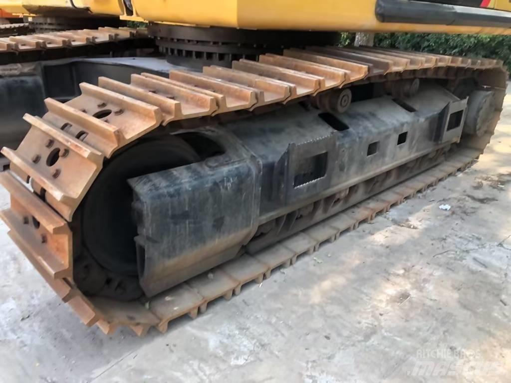 CAT 336 D Excavadoras de cadenas