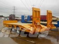 Barford L22 Remolques multifunción