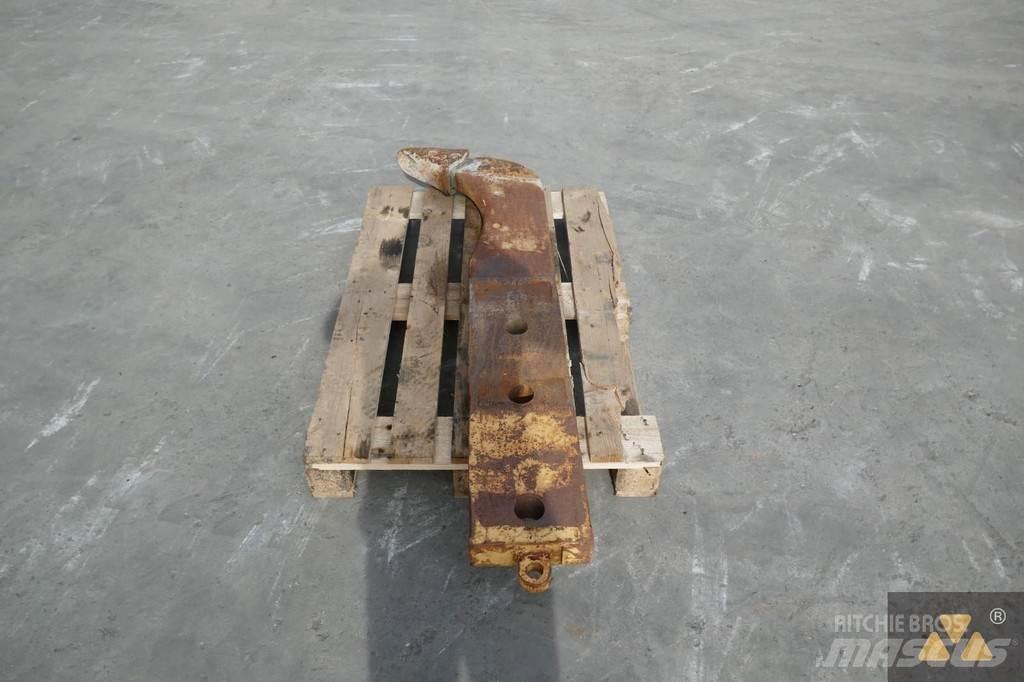 CAT D7 Shank Otros componentes