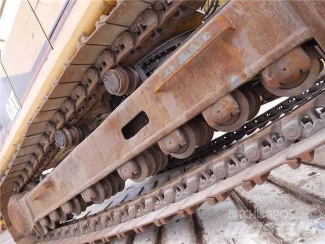 CAT 345 B L Excavadoras de cadenas
