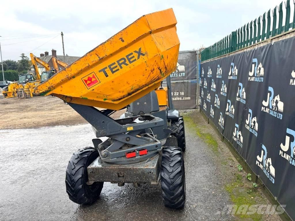 Terex TA 2 S Dúmpers de obra
