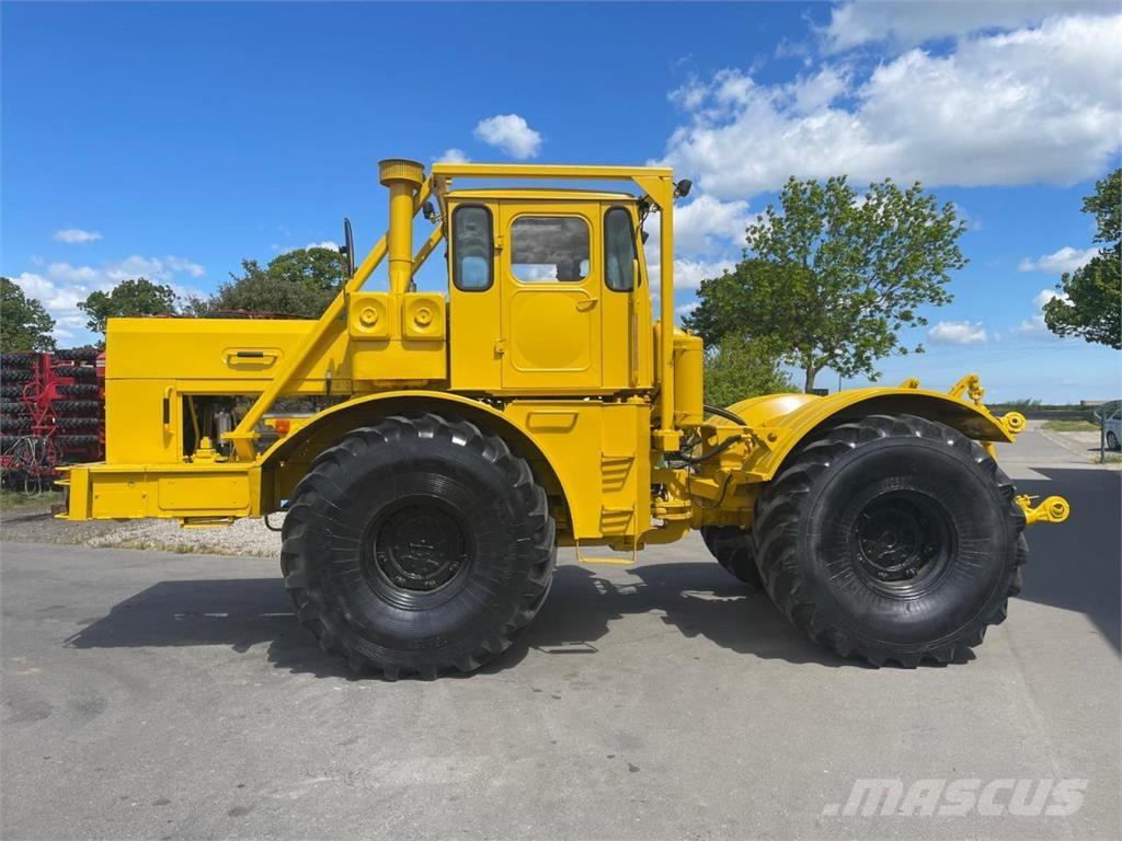 Kirovets K 701 V12 Tractores