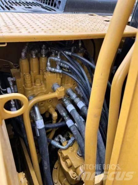 CAT 312 D Excavadoras de cadenas