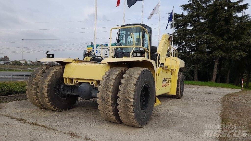 Hyster RS45-27CH Otras carretillas elevadoras