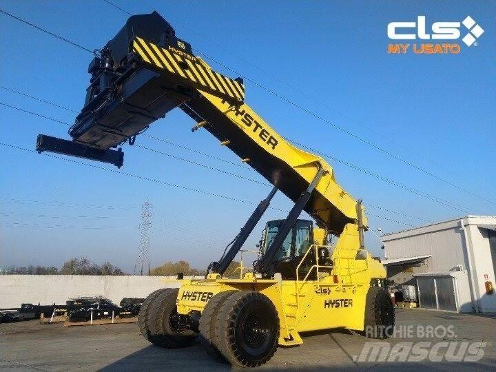 Hyster RS45-27CH Otras carretillas elevadoras