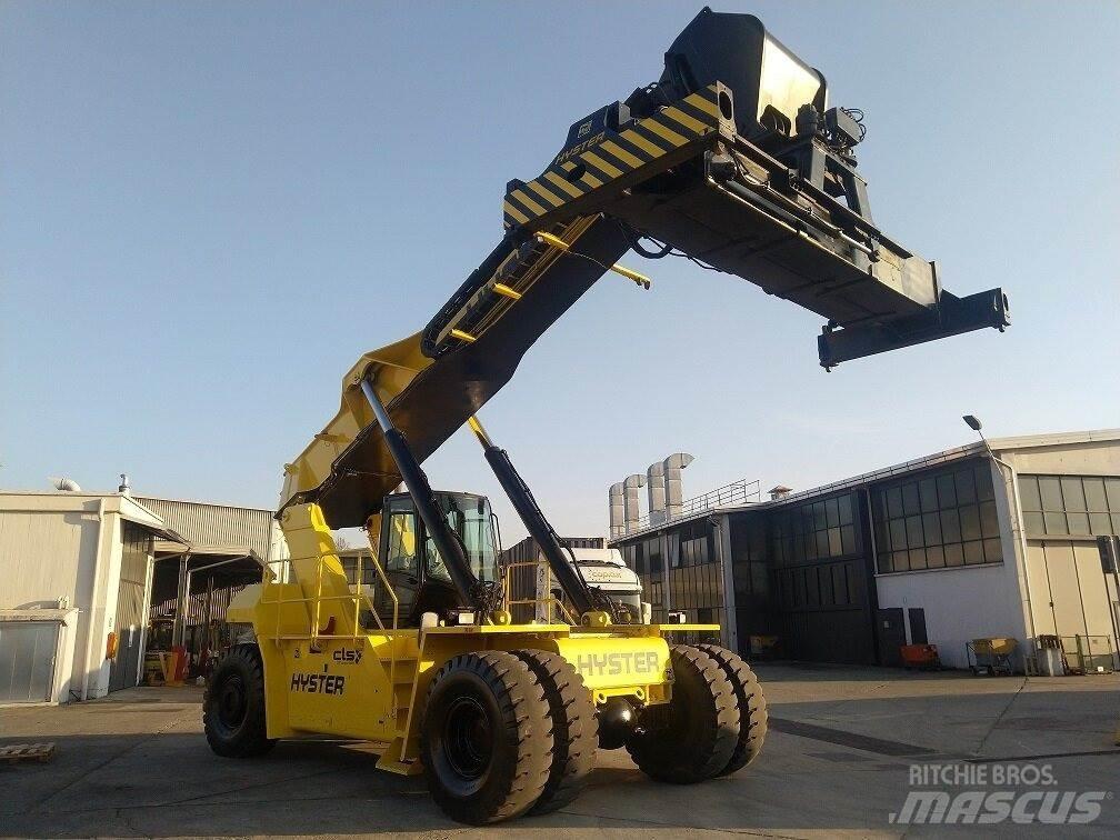 Hyster RS45-27CH Otras carretillas elevadoras
